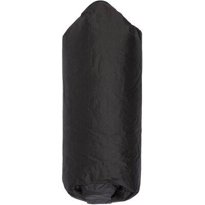 Trangoworld Bolsa de deporte Air pump . (Única - Única) Negro / Gris Trangoworld Bolsa de deporte Air pump . (Única - Única) Negro / Gris