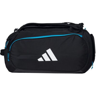Adidas Paletero de pádel unisex Protour 3.4 . Negro Adidas Paletero de pádel unisex Protour 3.4 . Negro