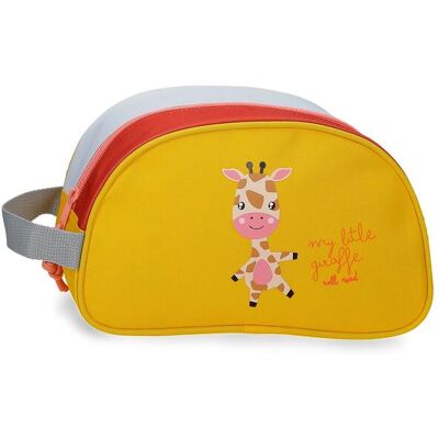 Movom Neceser adaptable Happy Pets Owl. Amarillo Movom Neceser adaptable Happy Pets Owl. Amarillo