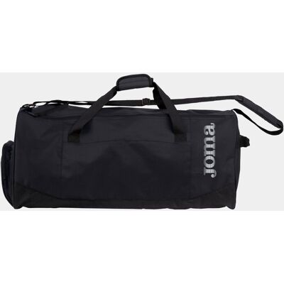 Joma Bolsa de deporte fútbol unisex Medium iii . (S) Negro Joma Bolsa de deporte fútbol unisex Medium iii . (S) Negro