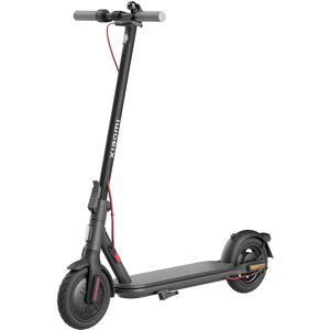 Xiaomi Patinete eléctrico plegable Electric Scooter 4 Lite EU negro. Negro Xiaomi Patinete eléctrico plegable Electric Scooter 4 Lite EU negro. Negro