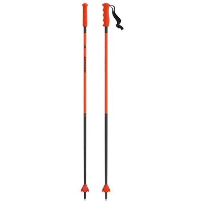 Atomic Bastones de esquí Redster Jr . (85 cm) Rojo Atomic Bastones de esquí Redster Jr . (85 cm) Rojo