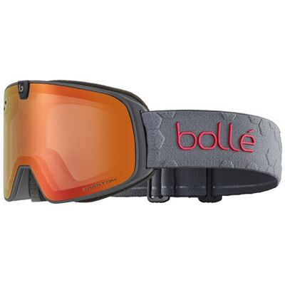 Bollé Máscara de esquí - snow Nevada Neo . (única) Titanio Bollé Máscara de esquí - snow Nevada Neo . (única) Titanio