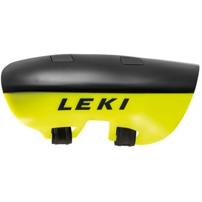 Leki Alpino Protector Rodilla-espinilla 4 Race Carbon Design - Protección de rodillas y espinillas para juniors Leki Alpino Protector Rodilla-espinilla 4 Race Carbon Design - Protección de rodillas y espinillas para juniors