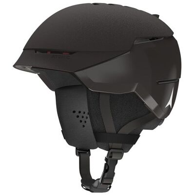 Atomic Casco de esquí-snow Nomad . (55-59 cm) Negro Atomic Casco de esquí-snow Nomad . (55-59 cm) Negro