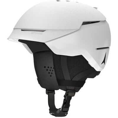 Atomic Casco de esquí-snow Nomad . (55-59 cm) Blanco Atomic Casco de esquí-snow Nomad . (55-59 cm) Blanco