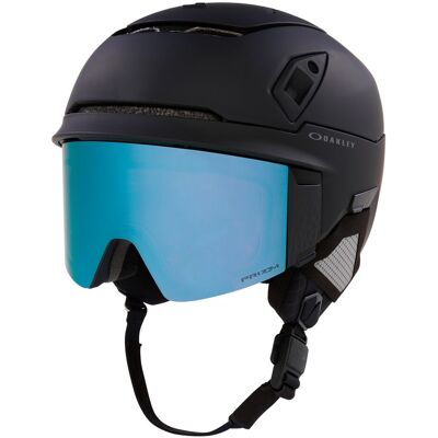 Oakley Casco Nieve Mod7 . (L) Negro Oakley Casco Nieve Mod7 . (L) Negro