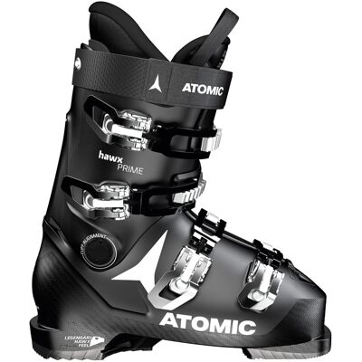 Atomic Botas de esquí de mujer Hawx Prime W . (23.5 Mondopoint (Cm)) Negro Atomic Botas de esquí de mujer Hawx Prime W . (23.5 Mondopoint (Cm)) Negro