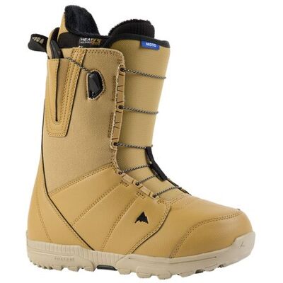 Burton Botas de Snowboard de hombre Moto . (41) Camel Burton Botas de Snowboard de hombre Moto . (41) Camel