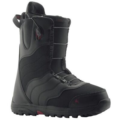 Burton Botas de Snowboard de mujer Mint . (36) Negro Burton Botas de Snowboard de mujer Mint . (36) Negro