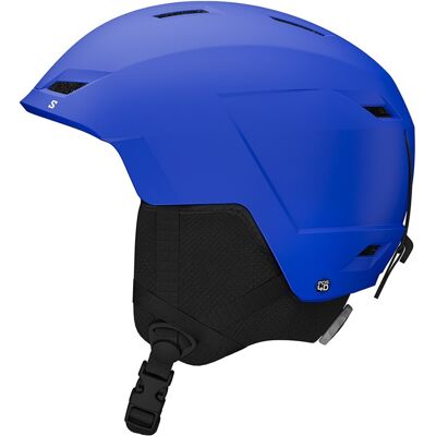Salomon Casco infantil PIONEER LT JR . (S) Azul Salomon Casco infantil PIONEER LT JR . (S) Azul