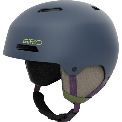 Giro Casco de esquí de niños Crüe . (S) Gris Giro Casco de esquí de niños Crüe . (S) Gris