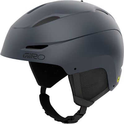 Giro Casco de esquí unisex ratio mips . (M) Gris Giro Casco de esquí unisex ratio mips . (M) Gris