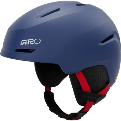 Giro Casco de esquí de niños Spur Mips . Azul Giro Casco de esquí de niños Spur Mips . Azul