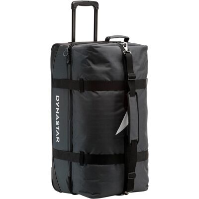 Dynastar Bolsa de viaje F-Team Cargo . Negro Dynastar Bolsa de viaje F-Team Cargo . Negro