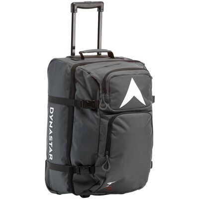 Dynastar Bolsa de viaje F-Team Cabin . Negro Dynastar Bolsa de viaje F-Team Cabin . Negro