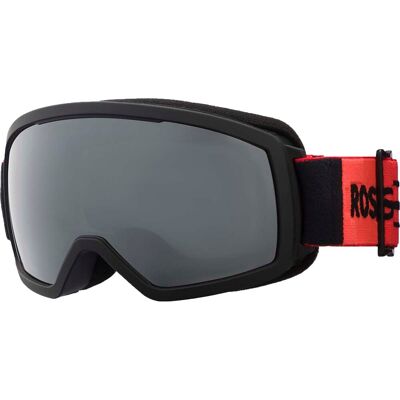Rossignol Máscara de esquí-snow de niños Toric Hero . Rojo Rossignol Máscara de esquí-snow de niños Toric Hero . Rojo