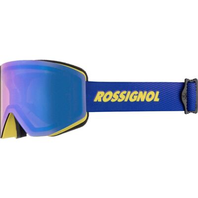 Rossignol Mascara de esquí Otava s yellow sp . (Única) Azul Rossignol Mascara de esquí Otava s yellow sp . (Única) Azul