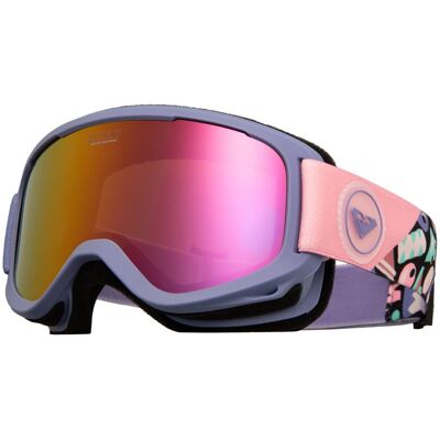 Roxy Gafas de esquí de niños sweetpea . (Única) Negro Roxy Gafas de esquí de niños sweetpea . (Única) Negro