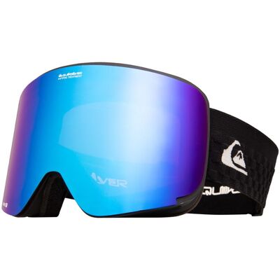 Quiksilver Mascara de esquí de hombre switchback . (Única) Multicolor Quiksilver Mascara de esquí de hombre switchback . (Única) Multicolor