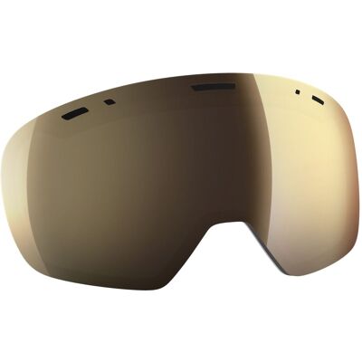 Scott Lente para máscara de esquí y snow BUZZ PRO OTG . Marrón Scott Lente para máscara de esquí y snow BUZZ PRO OTG . Marrón