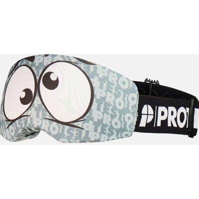 Protest Protector de máscara de esquí de hombre Turton . (Única) Marrón Protest Protector de máscara de esquí de hombre Turton . (Única) Marrón