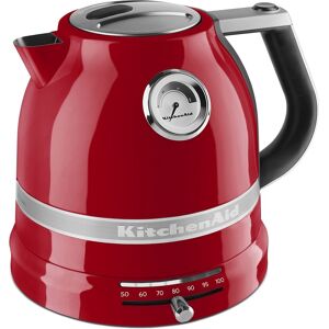 KitchenAid Hervidor 5KEK1522E 1,5L. Rojo KitchenAid Hervidor 5KEK1522E 1,5L. Rojo
