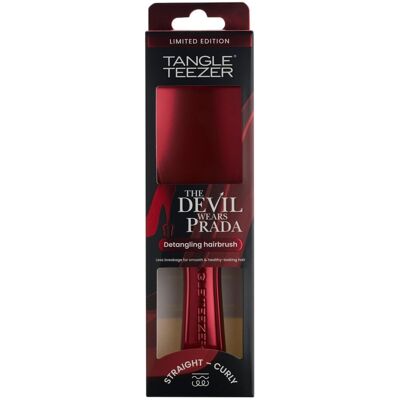 Tangle Teezer Cepillo Desenredante Ultimate Detangler The Devil Wears Prada . Tangle Teezer Cepillo Desenredante Ultimate Detangler The Devil Wears Prada .