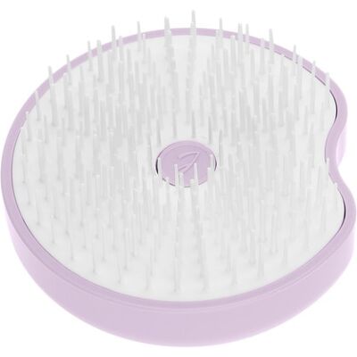JANEKE Cepillo Pomme Brush Gris Soft . JANEKE Cepillo Pomme Brush Gris Soft .