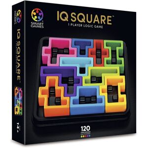 Lúdilo Juego de mesa IQ Deluxe Square Ludilo. Lúdilo Juego de mesa IQ Deluxe Square Ludilo.