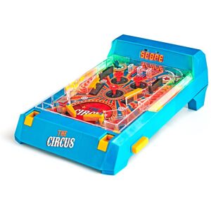 El Corte Inglés Pinball electrónico de sobremesa Circus . El Corte Inglés Pinball electrónico de sobremesa Circus .