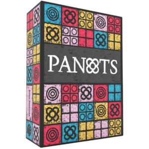 Zacatrus Juego de cartas Panots . Zacatrus Juego de cartas Panots .