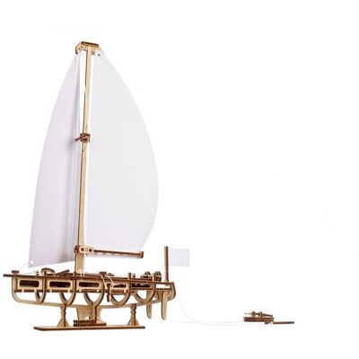 Ugears Maqueta para montar Ocean beauty yacht. Ugears Maqueta para montar Ocean beauty yacht.