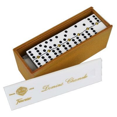Fournier Dominó Chamelo (Juegos). Fournier Dominó Chamelo (Juegos).