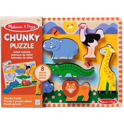 Melissa Puzzle Safari & Doug Spin Master. Melissa Puzzle Safari & Doug Spin Master.