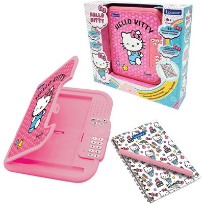 Lexibook Agenda Electrónica Hello Kitty . Lexibook Agenda Electrónica Hello Kitty .