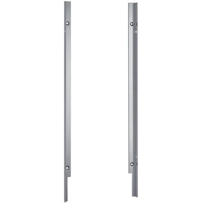 Bosch Perfiles laterales decorativos , Acero inoxidable - SGZ0BI01. Gris Bosch Perfiles laterales decorativos , Acero inoxidable - SGZ0BI01. Gris