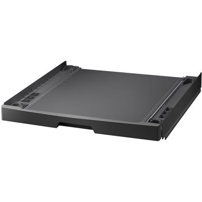 Samsung Kit de unión lavadora y secadora - SKK-UUB. Negro Samsung Kit de unión lavadora y secadora - SKK-UUB. Negro