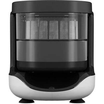 Siemens Filtro de microplásticos - WZMPF10. Negro Siemens Filtro de microplásticos - WZMPF10. Negro