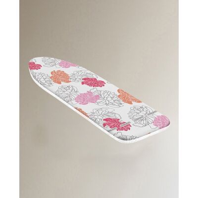 Leifheit Funda para tabla de planchar 125x40 Cotton Comfort . Multicolor Leifheit Funda para tabla de planchar 125x40 Cotton Comfort . Multicolor