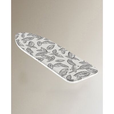 Leifheit Funda para tabla de planchar 140 x 45 Perfect Steam Air Board Express L . Blanco Leifheit Funda para tabla de planchar 140 x 45 Perfect Steam Air Board Express L . Blanco