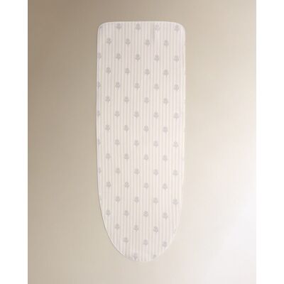 El Corte Inglés Funda para tabla de planchar 135 x 50 India Universal. Multicolor El Corte Inglés Funda para tabla de planchar 135 x 50 India Universal. Multicolor