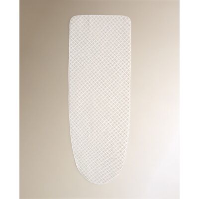 El Corte Inglés Funda para tabla de planchar 135 x 50 Miniflor Universal. Verde El Corte Inglés Funda para tabla de planchar 135 x 50 Miniflor Universal. Verde