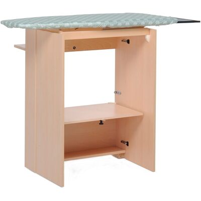 Foppapedretti Mueble con tabla de planchar 124x64 Stiraemolla . Natural Foppapedretti Mueble con tabla de planchar 124x64 Stiraemolla . Natural