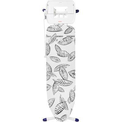 Leifheit Tabla de planchar 130x38 Air Board Express L Solid . Blanco Leifheit Tabla de planchar 130x38 Air Board Express L Solid . Blanco