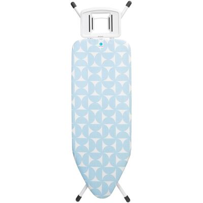 Brabantia C - Azul Claro - Tabla de planchar Brabantia C - Azul Claro - Tabla de planchar