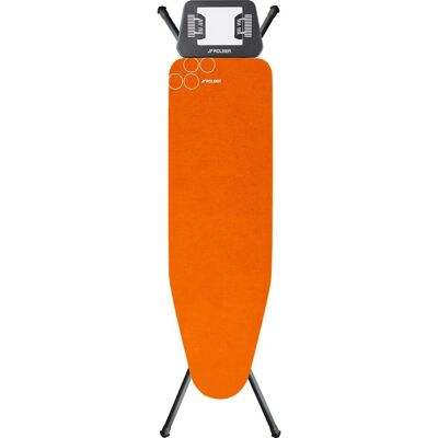 Rolser Tabla de Planchar K-UNO Black Tube . Mandarina Rolser Tabla de Planchar K-UNO Black Tube . Mandarina