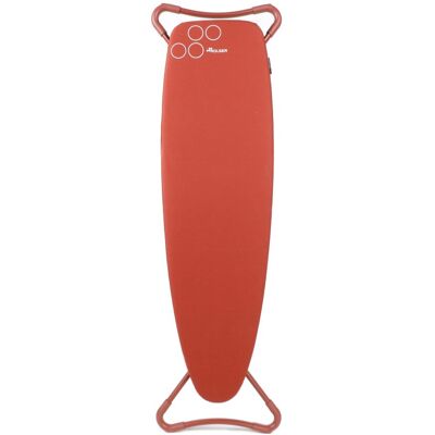 Rolser Tabla de Planchar K-Surf Terra . Naranja Rolser Tabla de Planchar K-Surf Terra . Naranja
