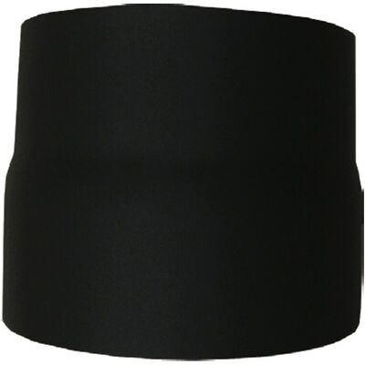 Bosch Adaptador 100 mm - Ø175-180. Antracita Bosch Adaptador 100 mm - Ø175-180. Antracita