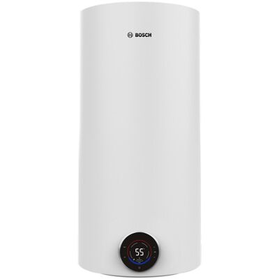 Bosch TR7101T - Calentador de agua eléctrico de 100L - Blanco Bosch TR7101T - Calentador de agua eléctrico de 100L - Blanco